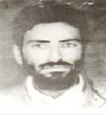 شهید سید علی عبدالهی