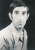 شهید محمد رضا	عزیزی