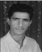  شهید محسن باقری