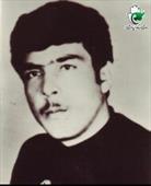 شهید احمد علی میر