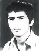 شهید هوشنگ موسوی
