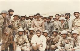حاج قاسم