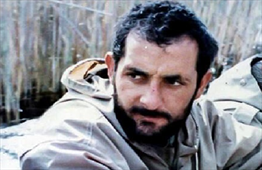 شهید باکری