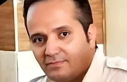 محمد رضا نورا