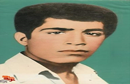 شهید غلامیان