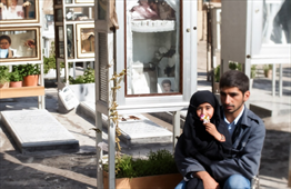 شهید کاظم کاهه