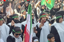 اجتماع زینبی