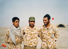 شهید سلیمانی