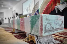 شهید عودی
