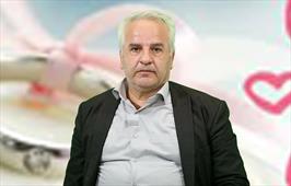 میر سجاد میرمحمدی