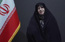 شهید بابا بزرگی