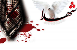 شهید حسین عالی