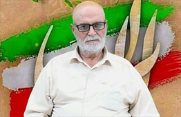 مصطفی نجفی