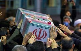 شهید علیرضا اربابی