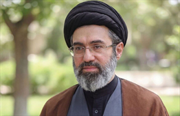 رهبری