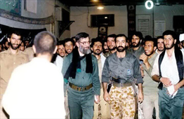 سیره رهبری