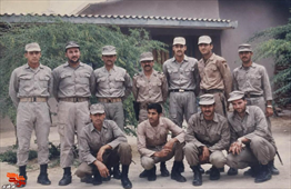 شهید ناصری