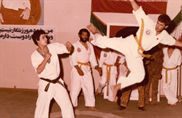 شهید یوسفی