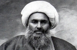 شیخ فضل الله نوری