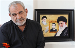 شهید صادقی