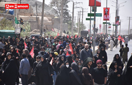 کهف الشهدا