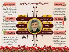 شهید فارسی 