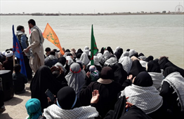 راهیان نور