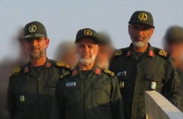 سردار رشید