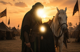 حضرت سکینه