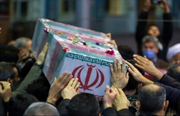 شهید عباس گلزاری