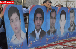 تجدید میثاق
