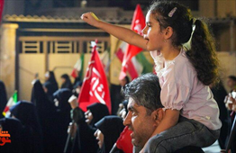 مامای جوان
