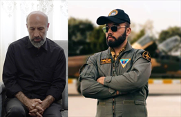 شهید مهدویان