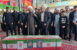 شهید عودی