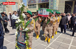 امیر ابوالفضل عودی