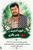 شهید باقری