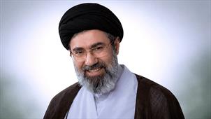 رهبری