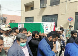 شهید 
