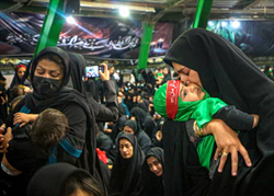 شیرخوارگان 