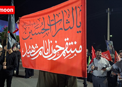 تجمع شبانه