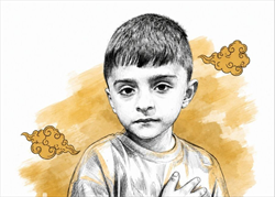 شهید کیرمی