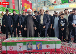 شهید عودی