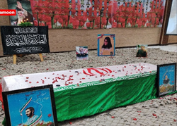 شهید لک زایی