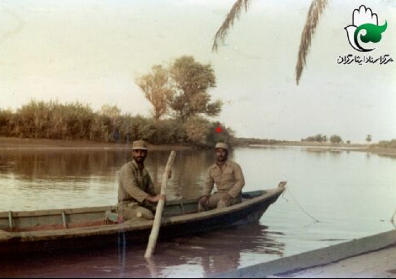 شهید حسین اکاتی