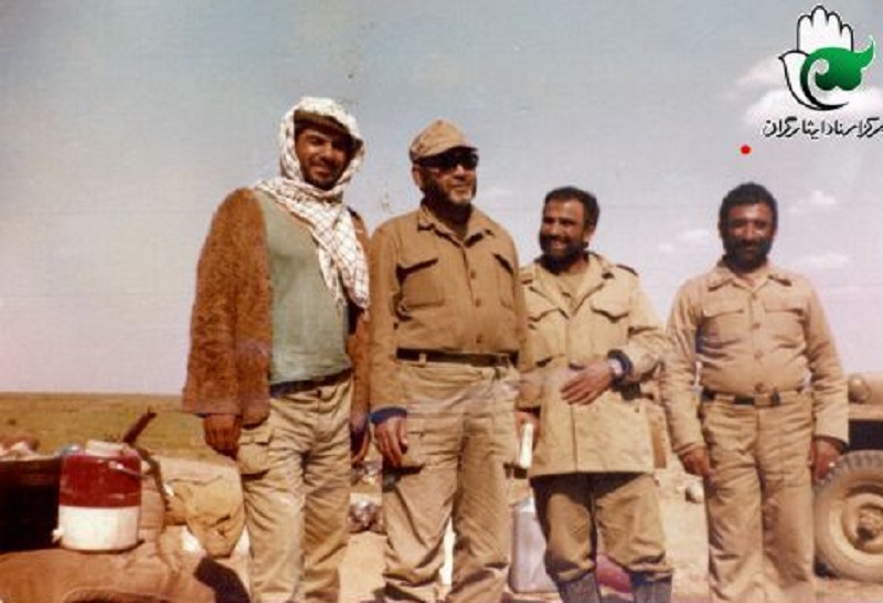شهید حسین اکاتی
