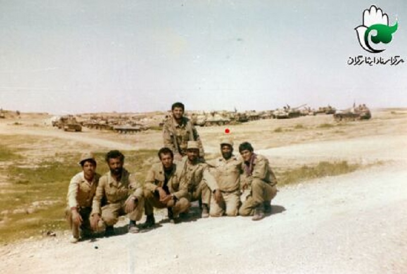 شهید حسین اکاتی