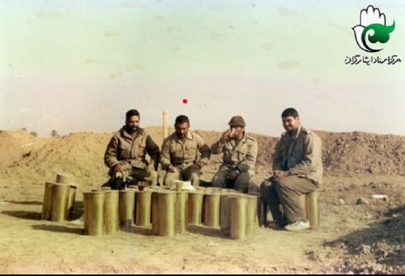 شهید حسین اکاتی