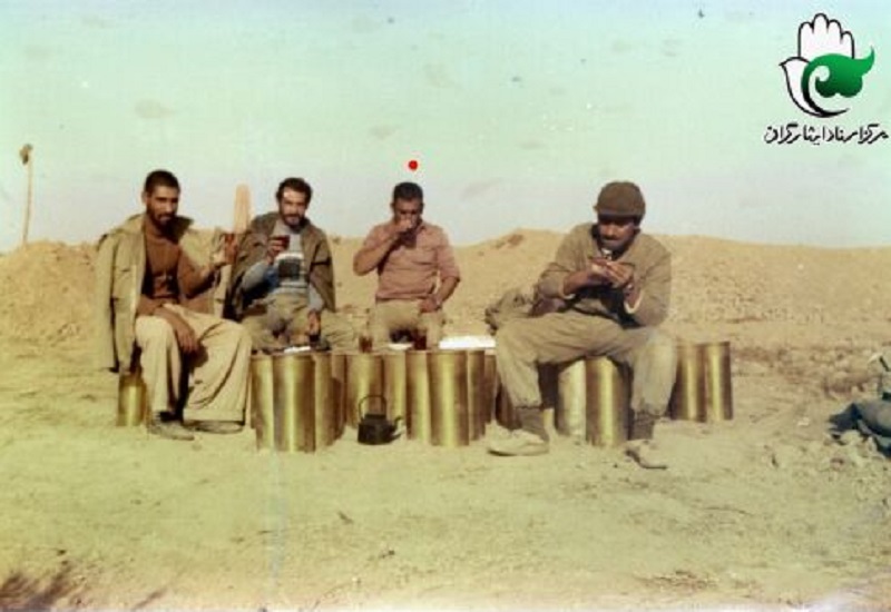 شهید حسین اکاتی