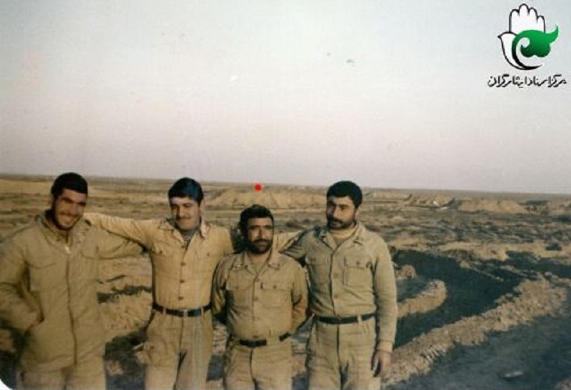 شهید حسین اکاتی
