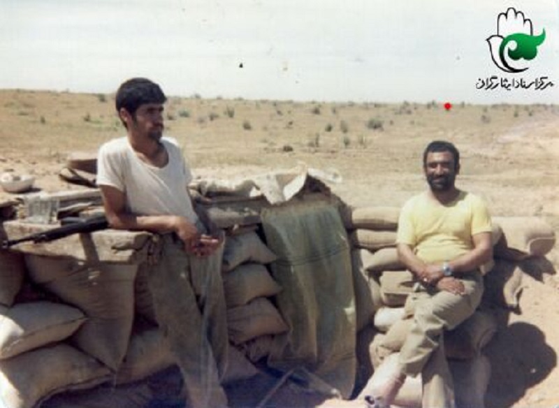 شهید حسین اکاتی